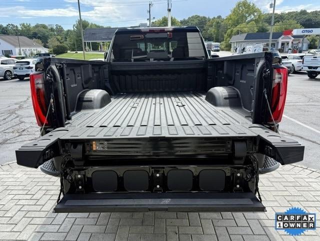 used 2024 GMC Sierra 2500 car, priced at $72,954
