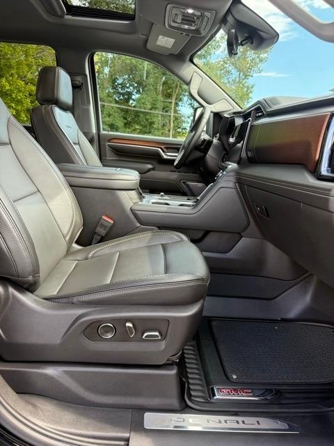 used 2024 GMC Sierra 2500 car, priced at $72,954