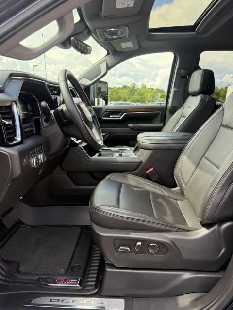 used 2024 GMC Sierra 2500 car, priced at $72,954