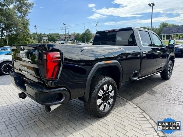 used 2024 GMC Sierra 2500 car, priced at $72,954