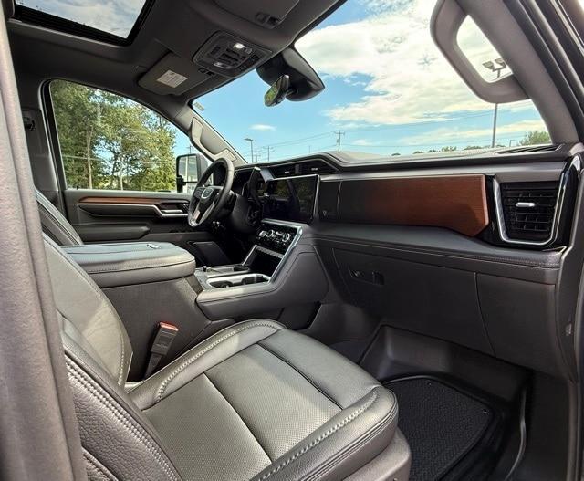 used 2024 GMC Sierra 2500 car, priced at $72,954