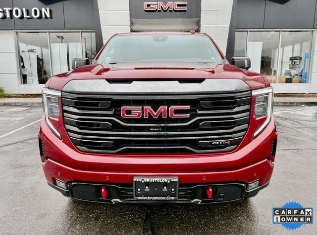 used 2023 GMC Sierra 1500 car, priced at $57,974