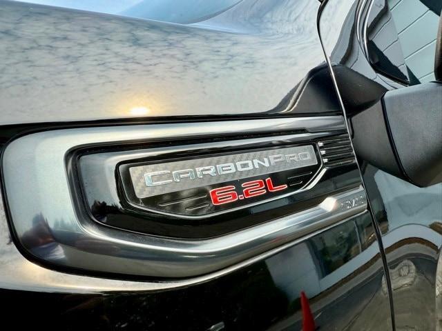 used 2021 GMC Sierra 1500 car, priced at $46,974