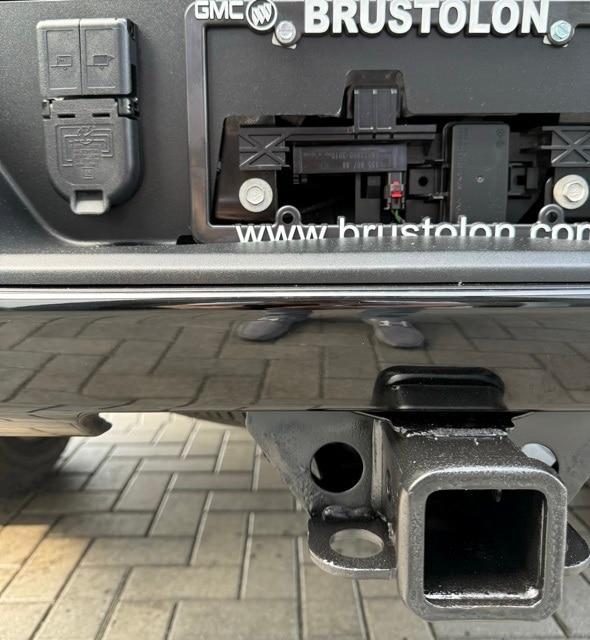 used 2021 GMC Sierra 1500 car, priced at $46,974