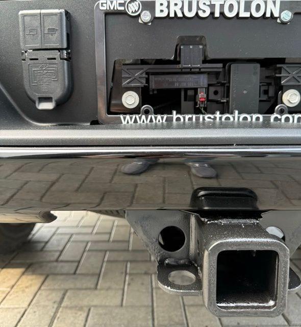 used 2021 GMC Sierra 1500 car, priced at $42,974