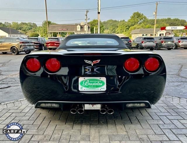 used 2006 Chevrolet Corvette car, priced at $22,974