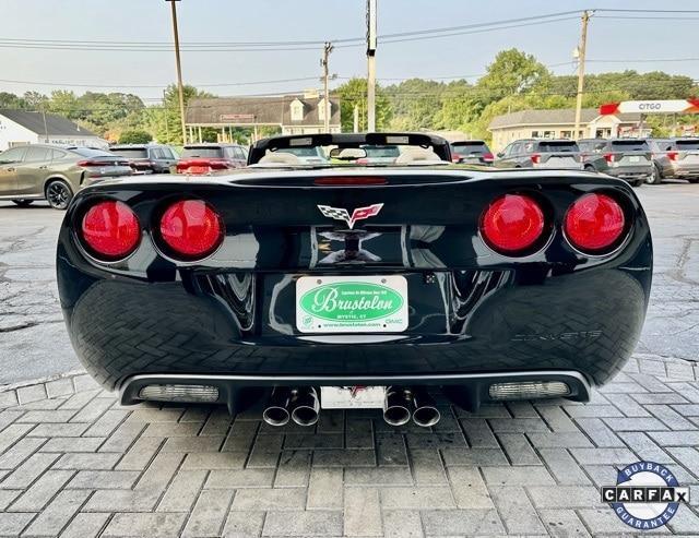 used 2006 Chevrolet Corvette car, priced at $22,974