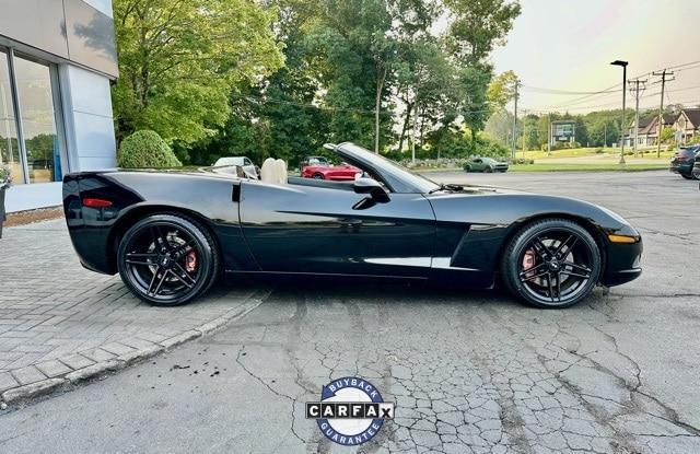 used 2006 Chevrolet Corvette car, priced at $22,974