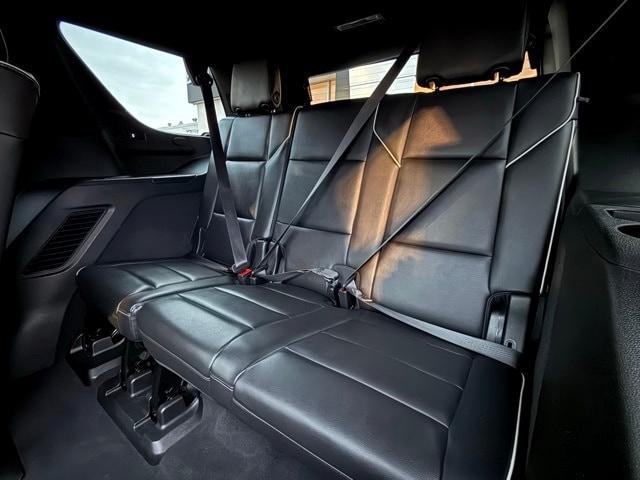 used 2021 Cadillac Escalade ESV car, priced at $65,974