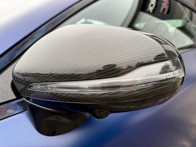 used 2021 Mercedes-Benz AMG E 53 car, priced at $49,874