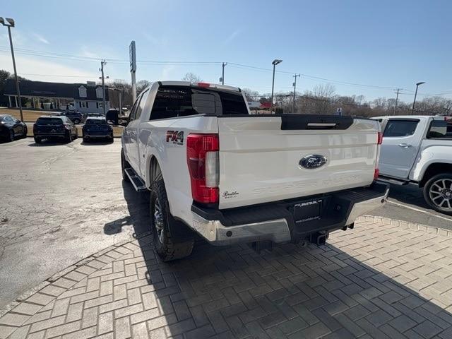 used 2019 Ford F-350 car, priced at $51,974