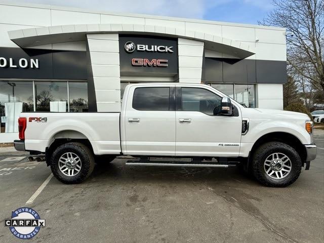 used 2019 Ford F-350 car, priced at $51,974