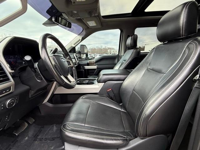 used 2019 Ford F-350 car, priced at $51,974