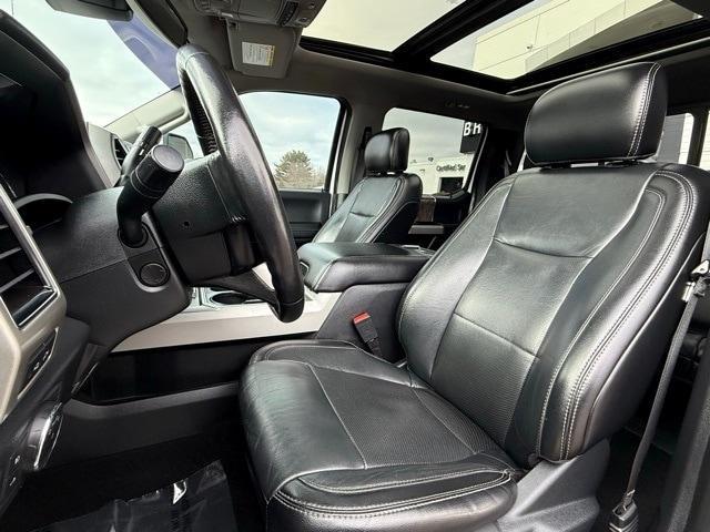 used 2019 Ford F-350 car, priced at $51,974