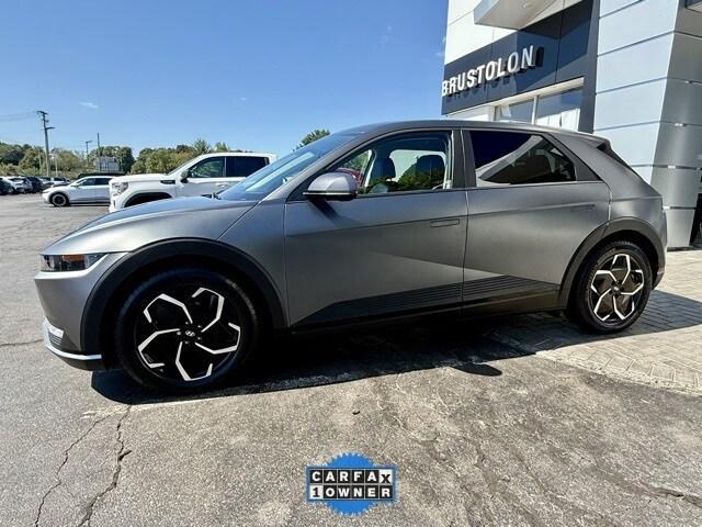 used 2023 Hyundai IONIQ 5 car, priced at $26,974