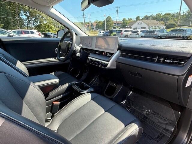 used 2023 Hyundai IONIQ 5 car, priced at $26,574