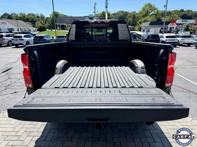 used 2024 Chevrolet Silverado 2500 car, priced at $57,974