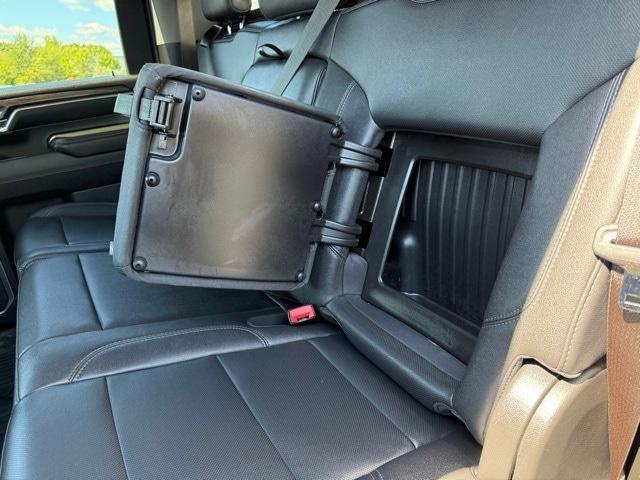 used 2024 Chevrolet Silverado 2500 car, priced at $58,974