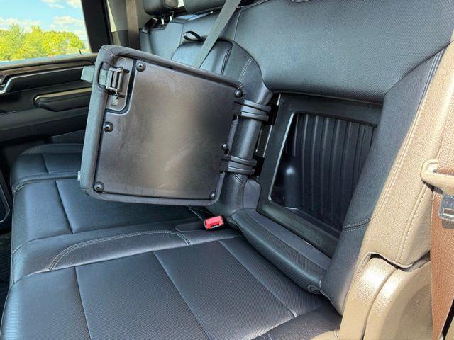 used 2024 Chevrolet Silverado 2500 car, priced at $57,974