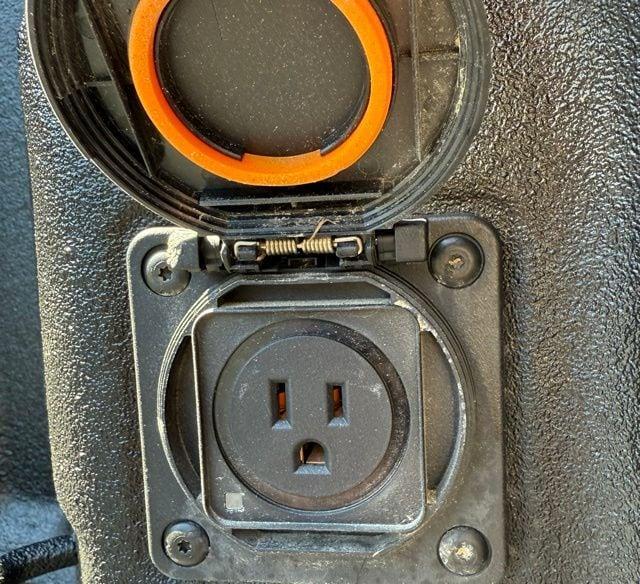 used 2024 Chevrolet Silverado 2500 car, priced at $57,974