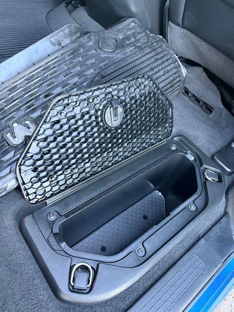 used 2021 Ram 1500 car, priced at $31,974