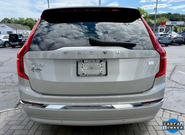 used 2023 Volvo XC90 Recharge Plug-In Hybrid car, priced at $51,974