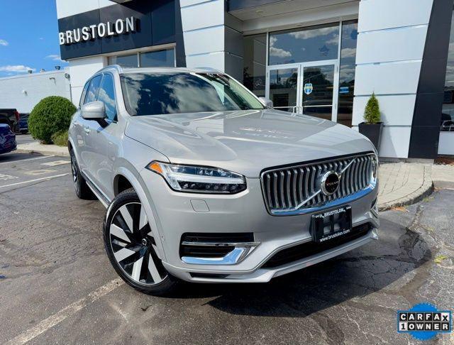 used 2023 Volvo XC90 Recharge Plug-In Hybrid car, priced at $51,974