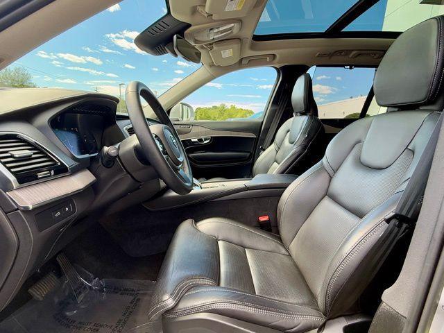 used 2023 Volvo XC90 Recharge Plug-In Hybrid car, priced at $51,974