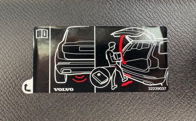 used 2023 Volvo XC90 Recharge Plug-In Hybrid car, priced at $51,974