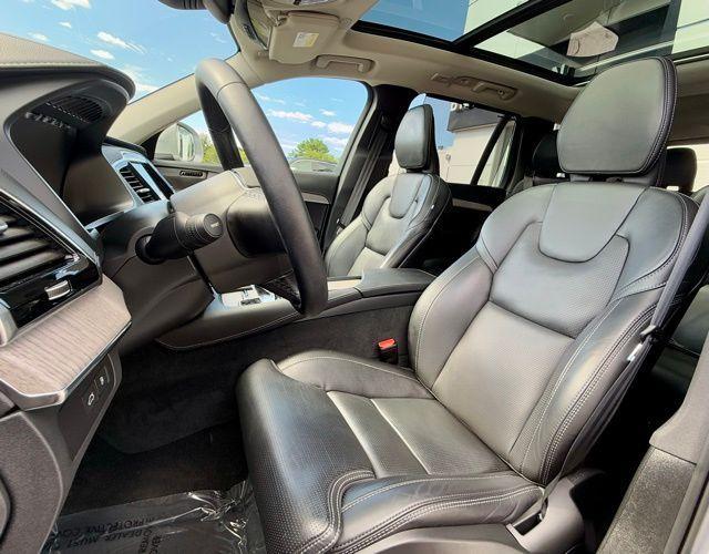 used 2023 Volvo XC90 Recharge Plug-In Hybrid car, priced at $51,974