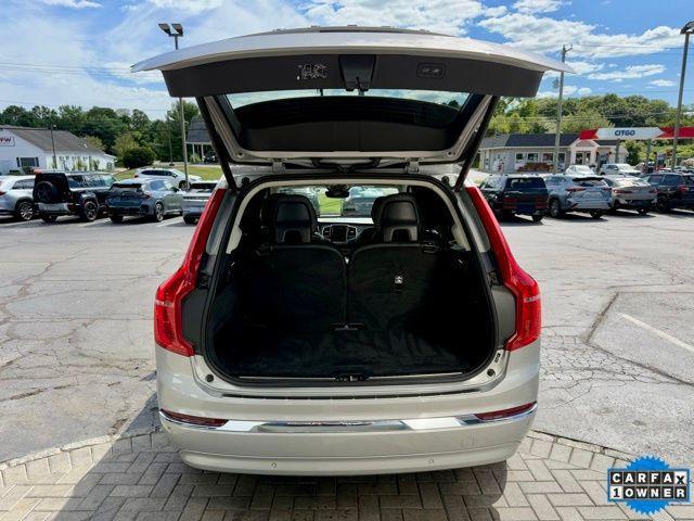 used 2023 Volvo XC90 Recharge Plug-In Hybrid car, priced at $51,974