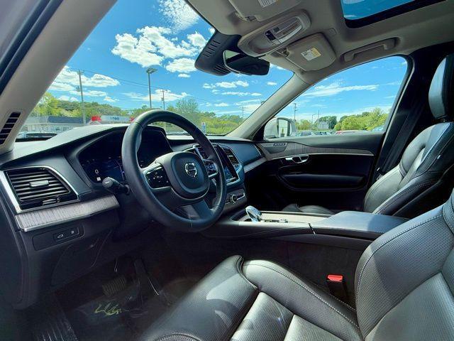 used 2023 Volvo XC90 Recharge Plug-In Hybrid car, priced at $51,974