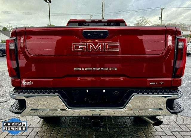 used 2024 GMC Sierra 2500 car, priced at $63,974