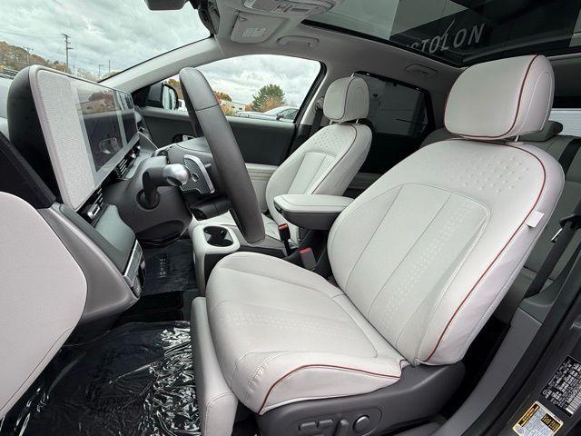 used 2023 Hyundai IONIQ 5 car, priced at $29,574
