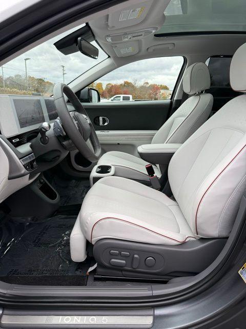 used 2023 Hyundai IONIQ 5 car, priced at $29,574