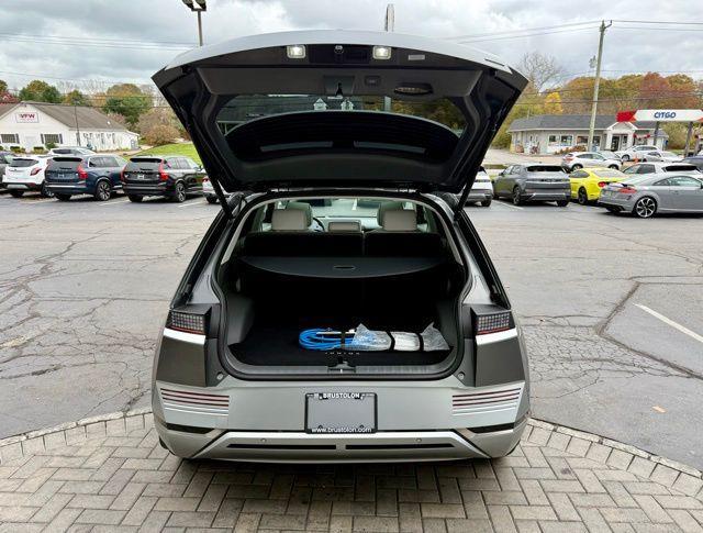 used 2023 Hyundai IONIQ 5 car, priced at $29,574