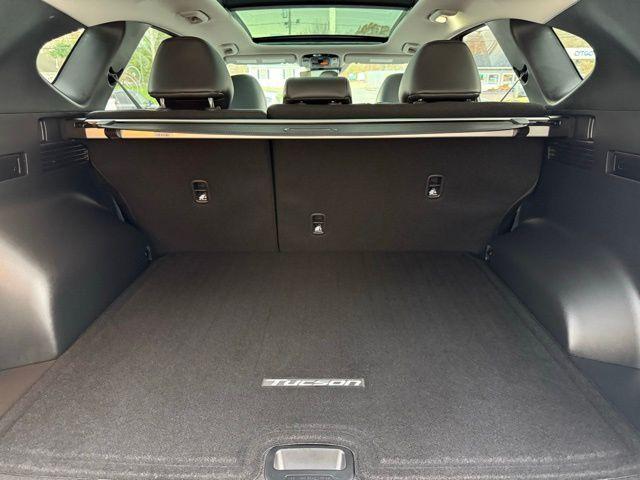 used 2024 Hyundai TUCSON Plug-In Hybrid car, priced at $34,974