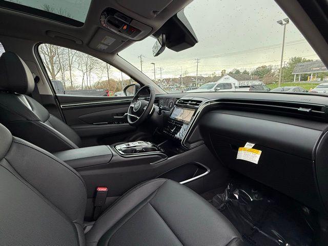 used 2024 Hyundai TUCSON Plug-In Hybrid car, priced at $34,974