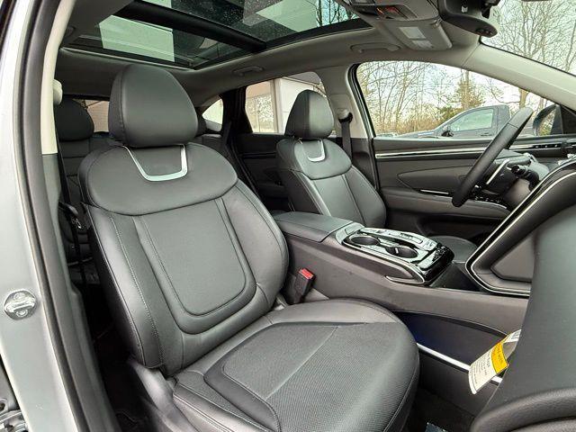 used 2024 Hyundai TUCSON Plug-In Hybrid car, priced at $34,974