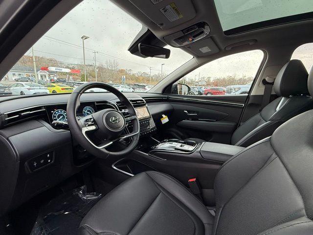 used 2024 Hyundai TUCSON Plug-In Hybrid car, priced at $34,974