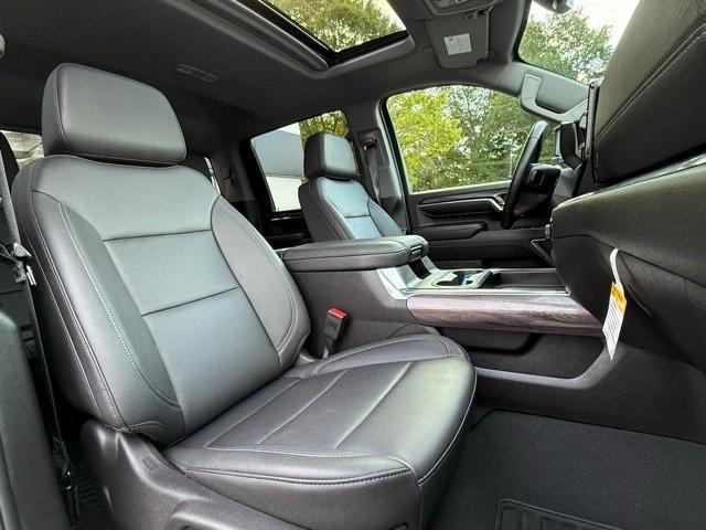 used 2024 Chevrolet Silverado 2500 car, priced at $69,974