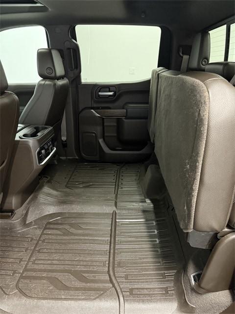 used 2019 GMC Sierra 1500 car, priced at $35,574