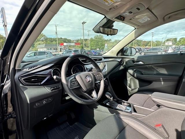 used 2023 Buick Encore GX car, priced at $28,974