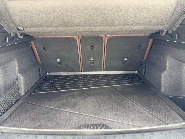 used 2024 BMW X1 car, priced at $47,574