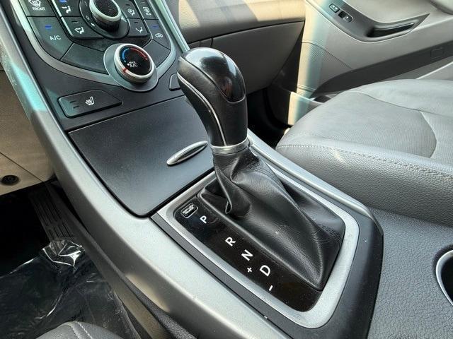 used 2014 Hyundai Elantra car, priced at $7,574