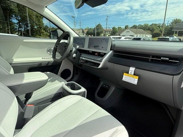 used 2023 Hyundai IONIQ 5 car, priced at $28,954