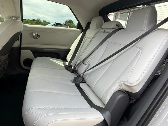 used 2023 Hyundai IONIQ 5 car, priced at $28,954