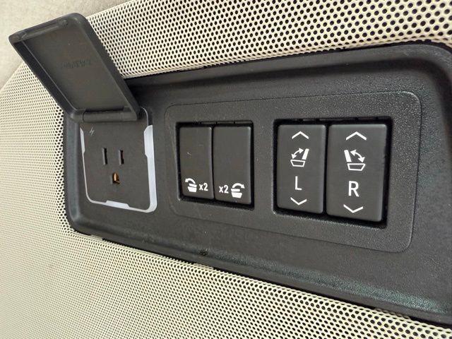 used 2021 Cadillac Escalade car, priced at $67,574