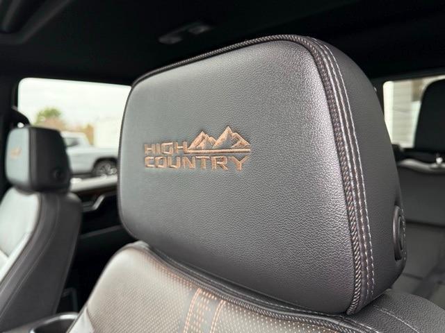 used 2024 Chevrolet Silverado 1500 car, priced at $59,794