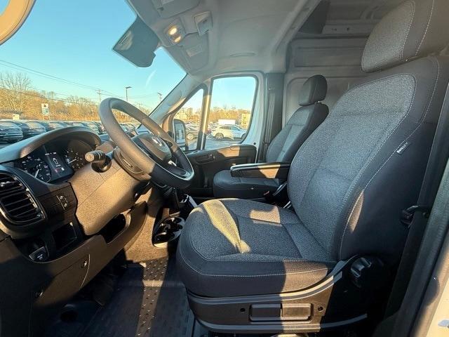 used 2023 Ram ProMaster 2500 car, priced at $35,974